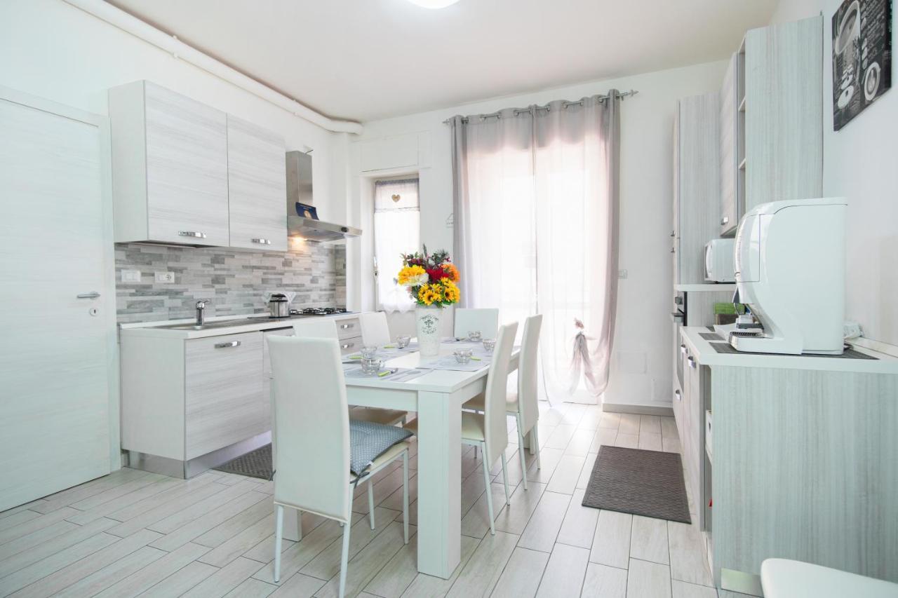 Jadianas Guest House Alghero Exterior foto