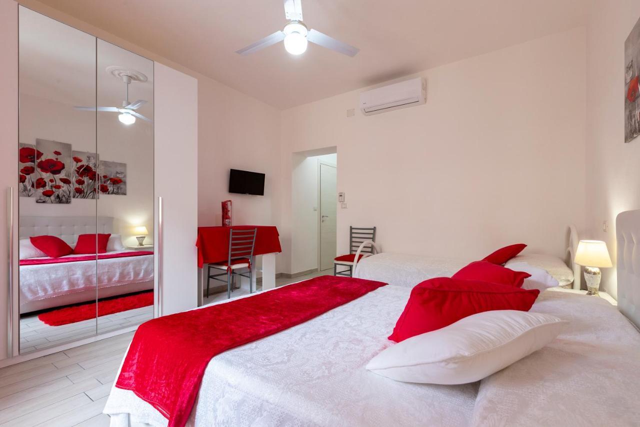 Jadianas Guest House Alghero Exterior foto