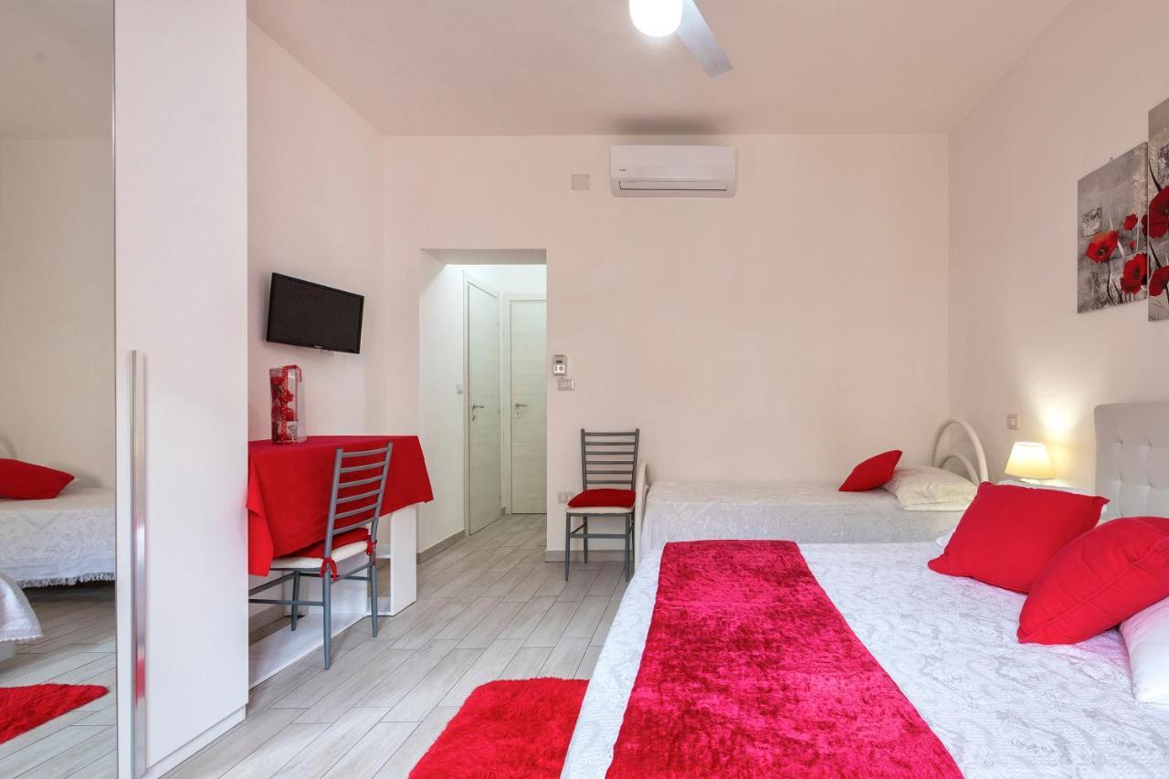 Jadianas Guest House Alghero Exterior foto