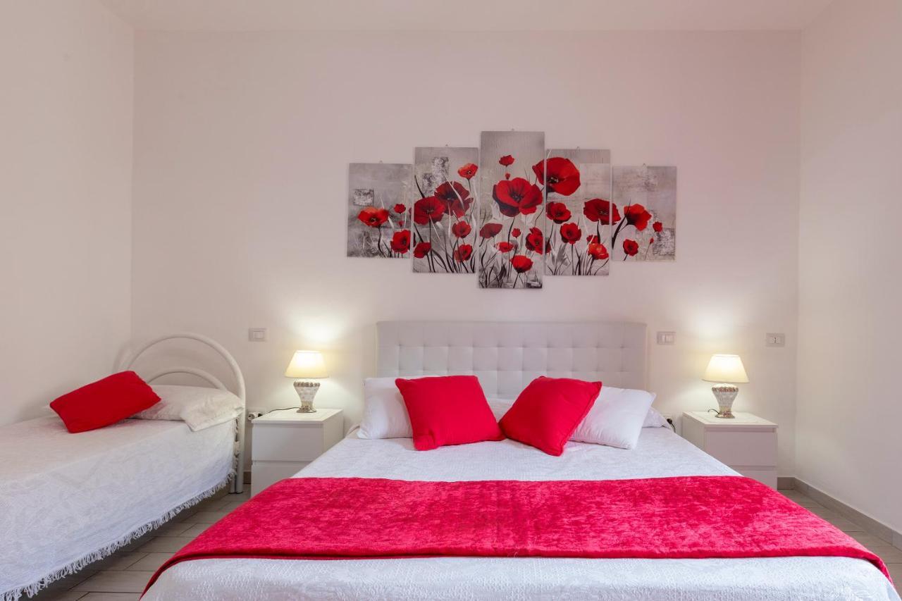 Jadianas Guest House Alghero Exterior foto