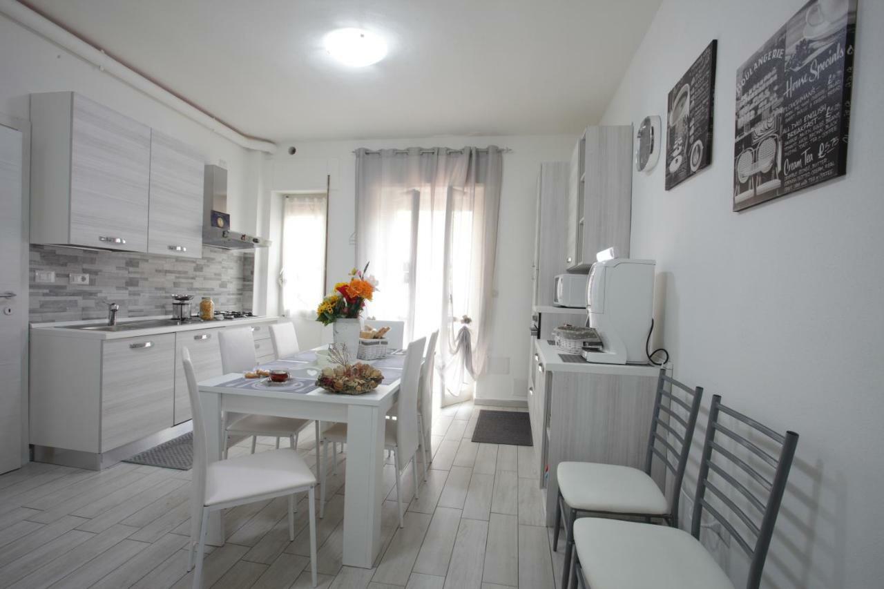 Jadianas Guest House Alghero Exterior foto